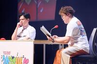 マユリカのイベントの模様