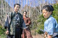 ＮＨＫ大河ドラマ「豊臣兄弟！」