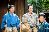 ＮＨＫ大河ドラマ「豊臣兄弟！」