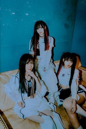 ３ｒｄワンマンライブを行ったＢｅｌｌｅｍｕｌｅ©ＩＬＣＡ，Ｉｎｃ．