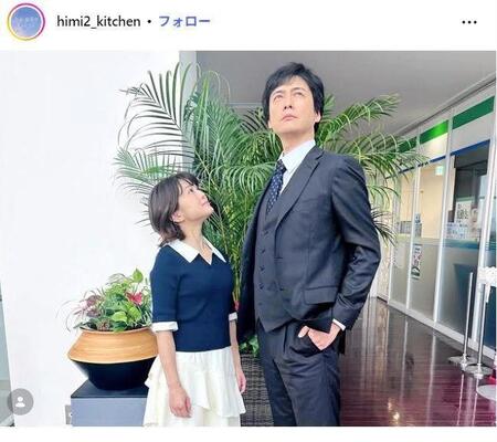 フジテレビ「今夜、秘密のキッチンで」インスタグラム＠ｈｉｍｉ２＿ｋｉｔｃｈｅｎ 