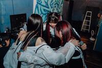 ３ｒｄワンマンライブを行ったＢｅｌｌｅｍｕｌｅ©ＩＬＣＡ，Ｉｎｃ．