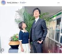 フジテレビ「今夜、秘密のキッチンで」インスタグラム＠ｈｉｍｉ２＿ｋｉｔｃｈｅｎ 