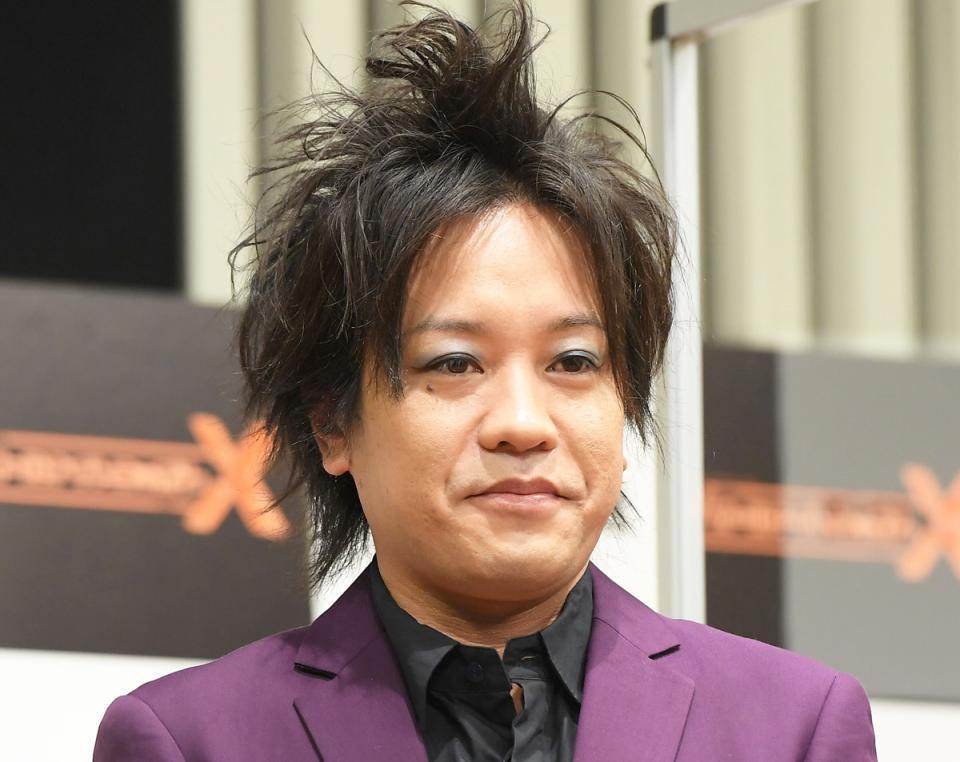 ぺこぱ・松陰寺太勇