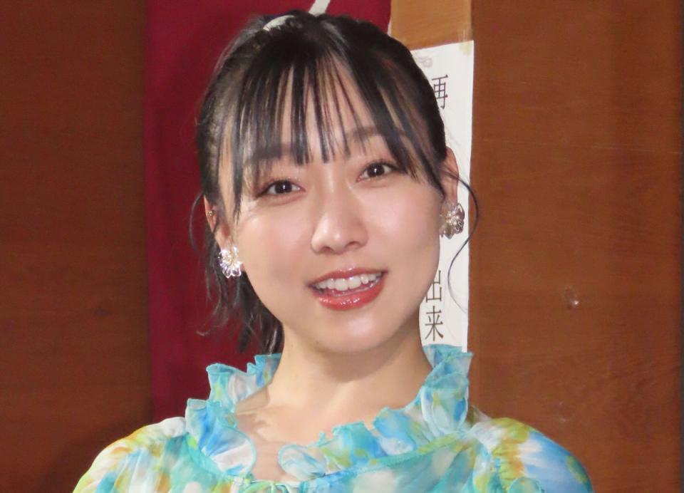 須田亜香里