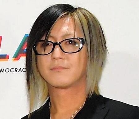 ＧＬＡＹ・ＨＩＳＡＳＨＩ