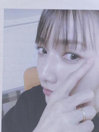 ３５歳の後藤真希の写真