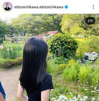市川團十郎のインスタグラム＠ｅｂｉｚｏｉｃｈｉｋａｗａ．ｅｂｉｚｏｉｃｈｉｋａｗａより 