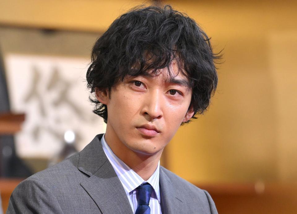 上杉柊平