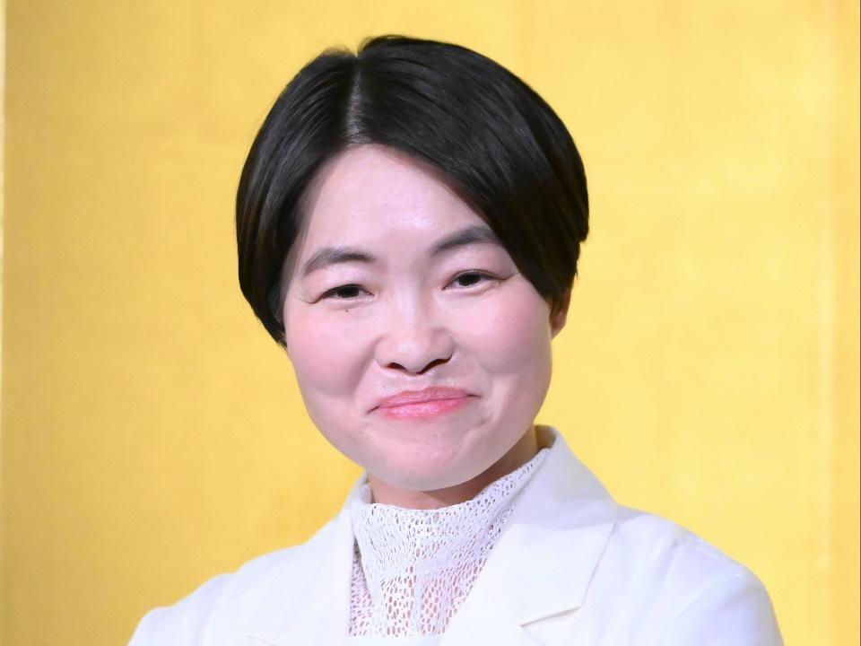 イモトアヤコ