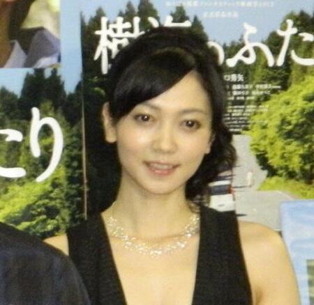 遠藤久美子（２０１３年６月撮影）