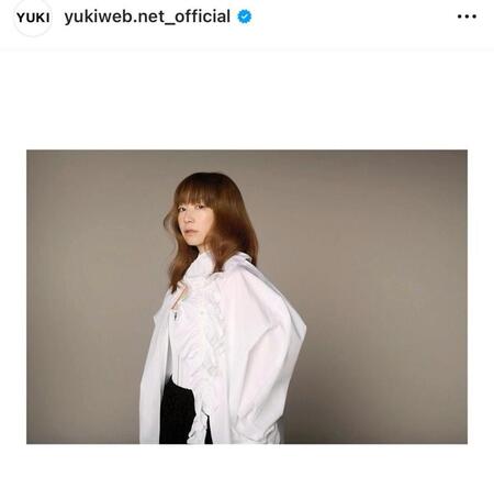 ＹＵＫＩ公式インスタグラム＠ｙｕｋｉｗｅｂ．ｎｅｔ＿ｏｆｆｉｃｉａｌより