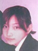 １３歳の後藤真希の写真