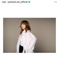 ＹＵＫＩ公式インスタグラム＠ｙｕｋｉｗｅｂ．ｎｅｔ＿ｏｆｆｉｃｉａｌより
