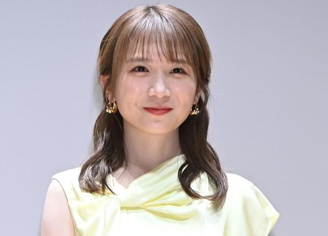 秋元真夏