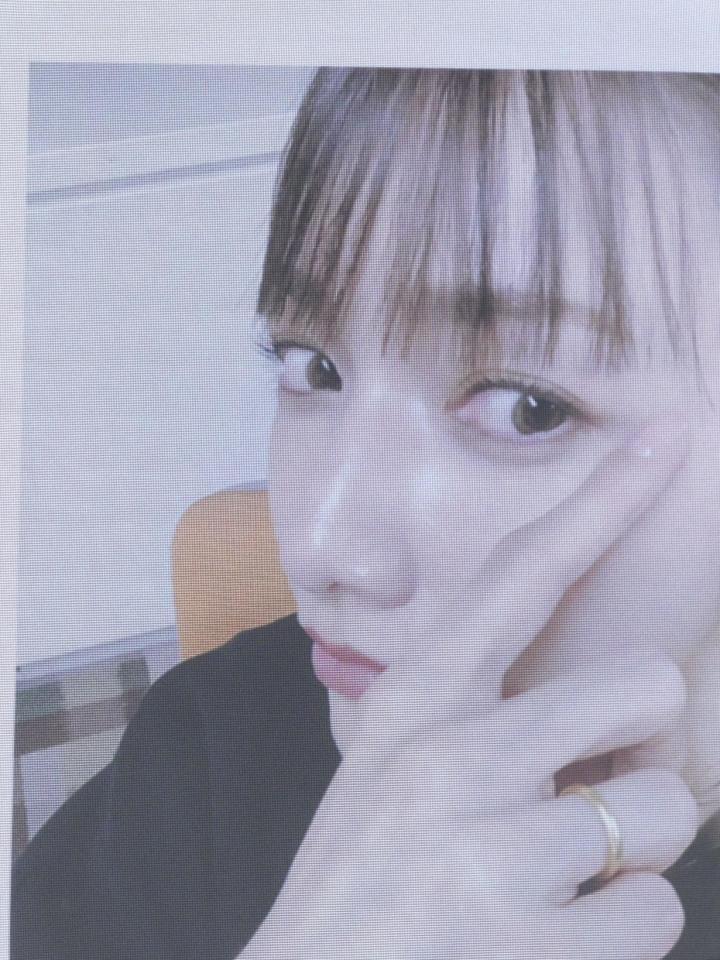 ３５歳の後藤真希の写真