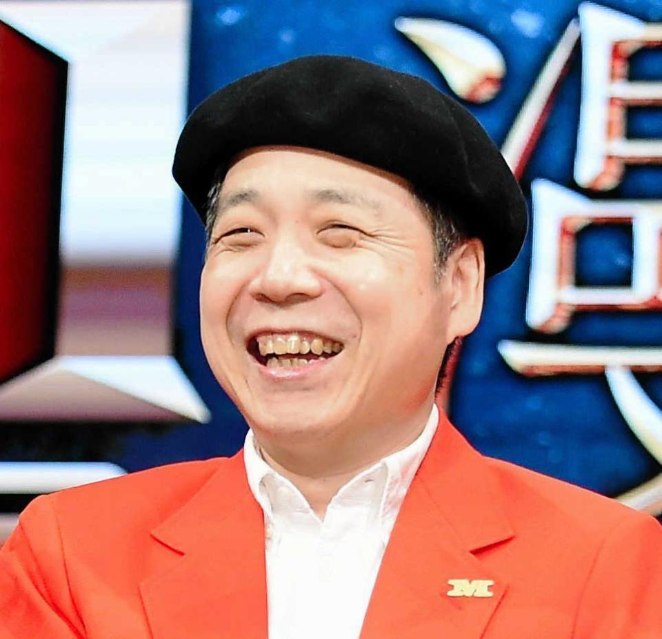 森田まさのり氏＝２０１９年