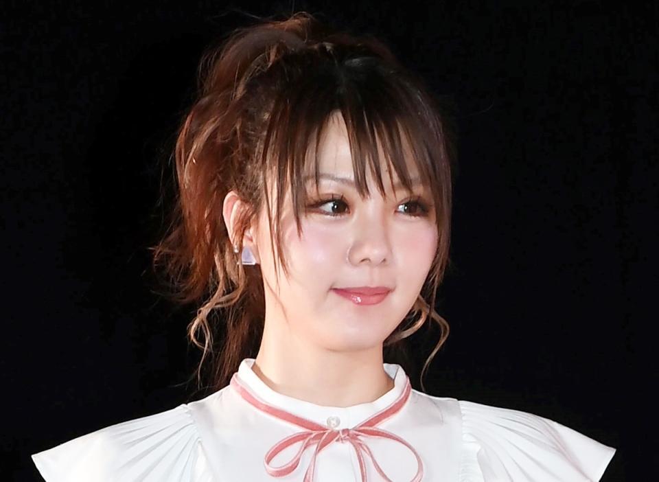 田中れいな