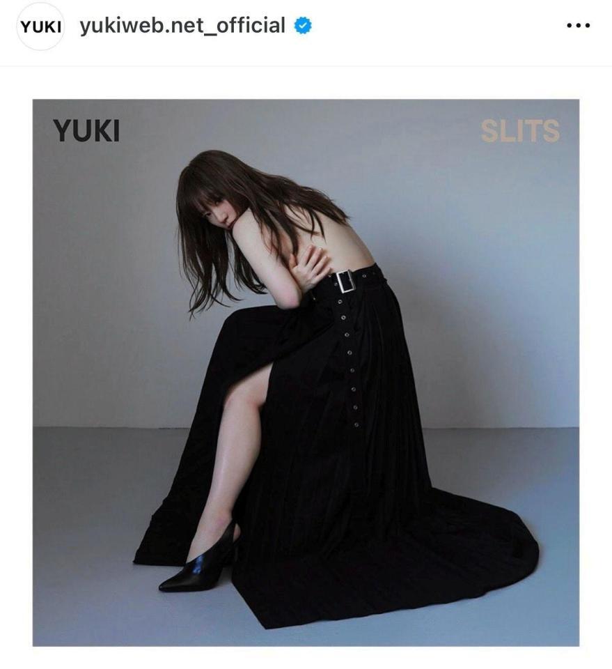 ＹＵＫＩ公式インスタグラム＠ｙｕｋｉｗｅｂ．ｎｅｔ＿ｏｆｆｉｃｉａｌより