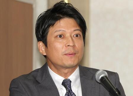 倉田大誠アナウンサー