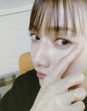 ３５歳の後藤真希の写真