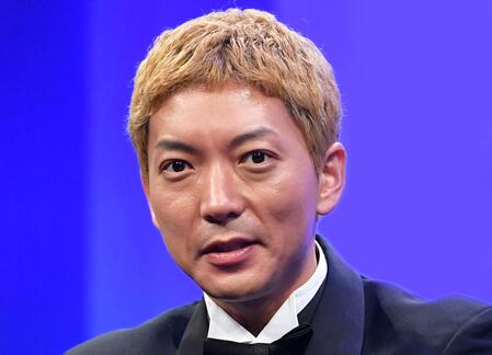 ニューヨーク・嶋佐和也