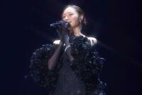 　東京ドームで卒業コンサートを行った梅澤美波（Ｃ）乃木坂４６ＬＬＣ