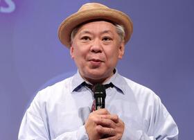 鈴木おさむ氏