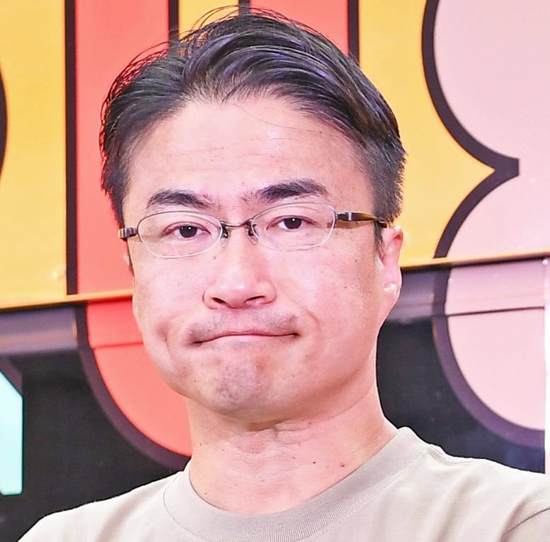 乙武洋匡氏