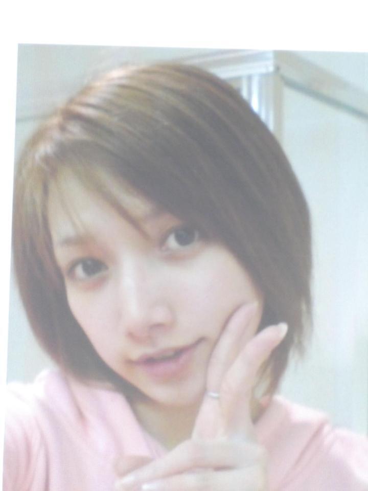 ２３歳の後藤真希の写真