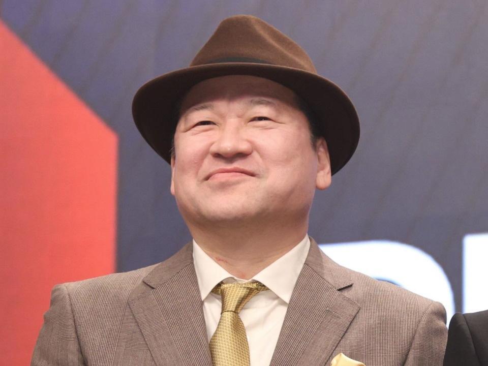 佐藤二朗