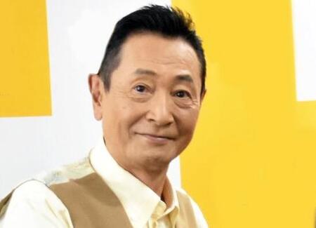 三田村邦彦