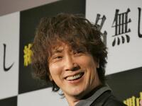 イベントに出席した佐々木蔵之介