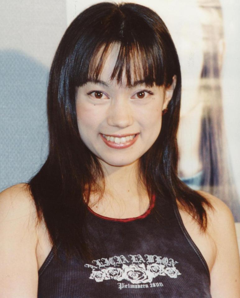 佐伯日菜子