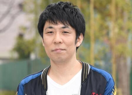 パンクブーブー・佐藤哲夫