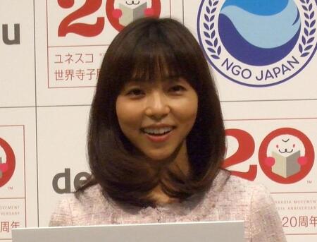 久保純子（２００９年撮影）