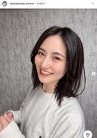 高山侑子インスタグラム＠ｔａｋａｙａｍａｙｕｋｏ＿ｓｔａｒｄｕｓｔから