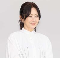 斉藤由貴（２０２５年）