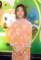 久保純子（２００７年撮影）