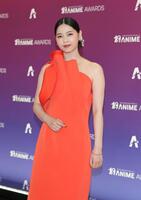 オレンジカーペットに登場した西野七瀬（撮影・石井剣太郎）