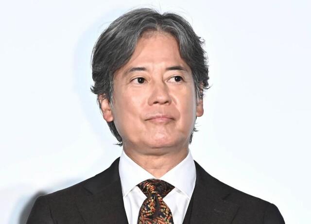 タモリ「機嫌悪い?」唐沢寿明の転機は