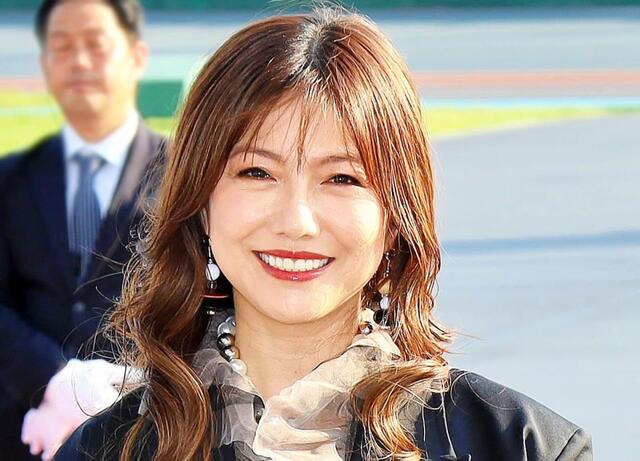 島谷ひとみ SUMOで3軒目の自宅購入