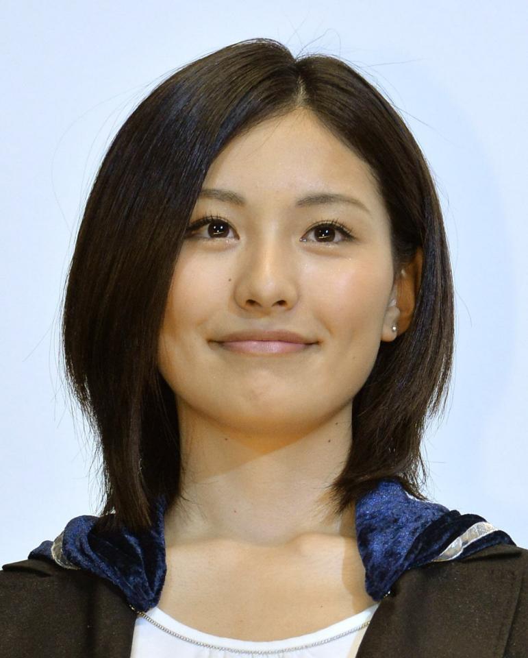 高山侑子＝２０１３年７月