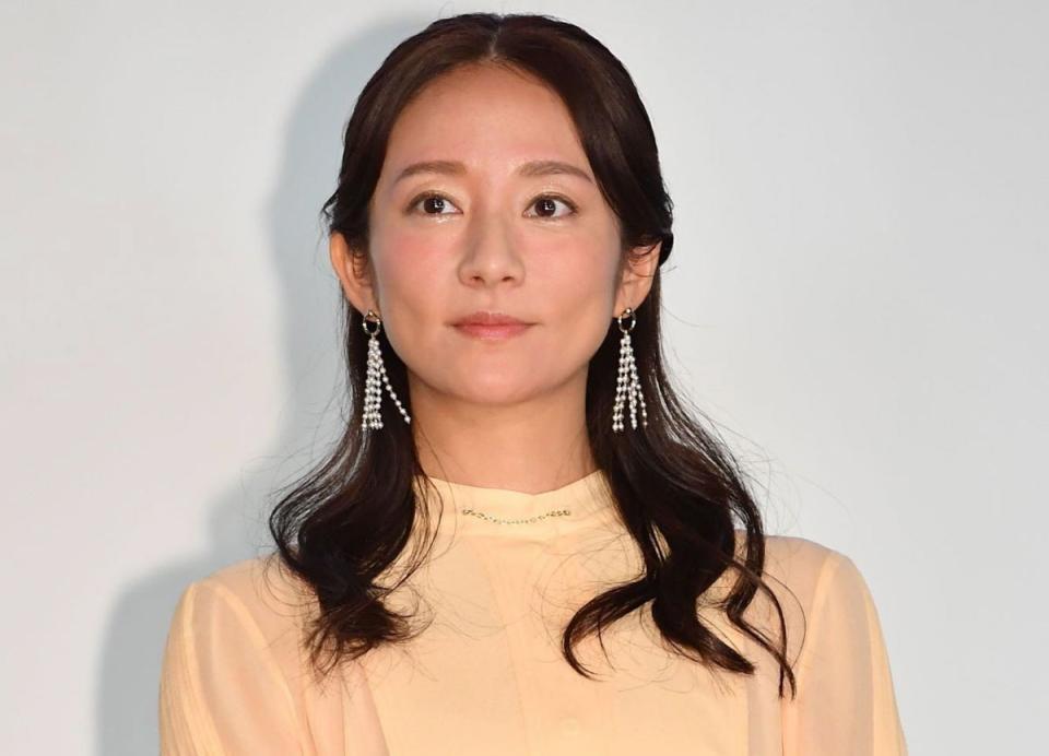 木村文乃