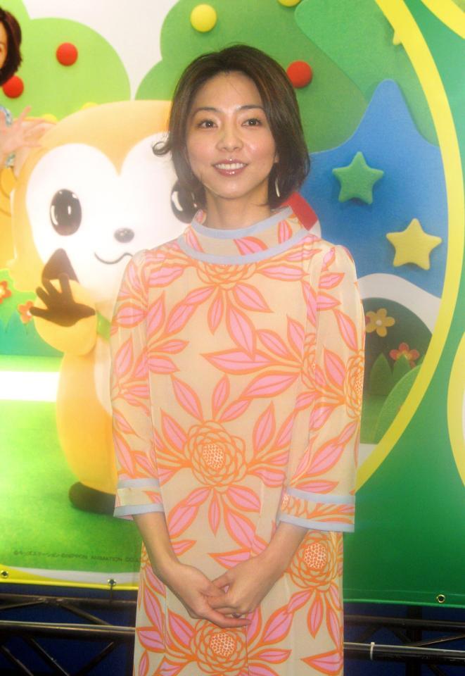 久保純子（２００７年撮影）