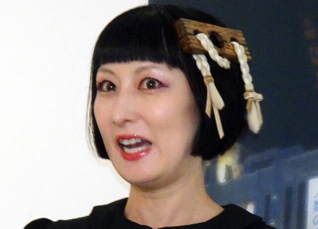 鳥居みゆき　収録中にガチ泣き