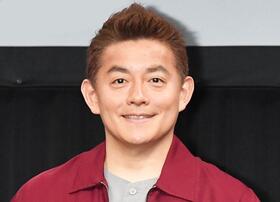 スピードワゴン・井戸田潤