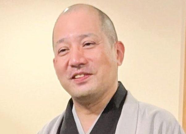 春風亭一之輔