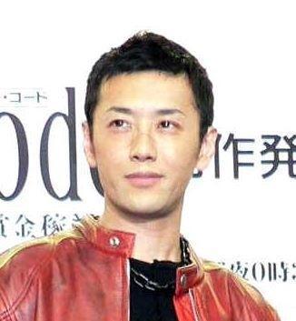 大浦龍宇一（２００７年）