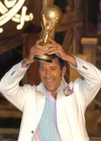 パンツェッタ・ジローラモ＝２００６年